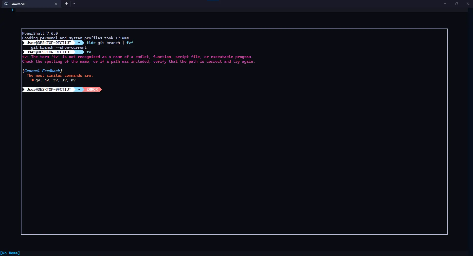 Configure Neovim – Terminal Management with toggleterm.nvim